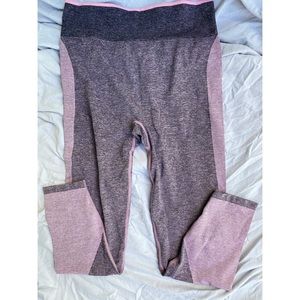 VS Pink Leggings